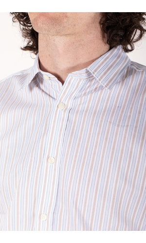 Sweden Shirt / Adley / Stripe - c r i s