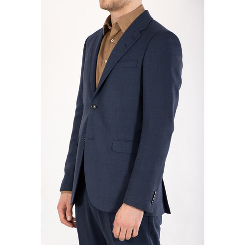 Tiger of Sweden Tiger of Sweden Colbert / Jarl / Medium Blauw Tiger of Sweden Tiger of Sweden Colbert / Jarl / Medium Blauw