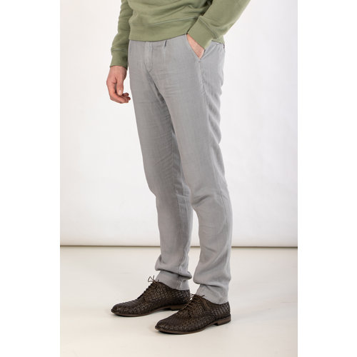 Myths Myths Trousers / 21M09L81 / Grey Myths Myths Trousers / 21M09L81 / Grey