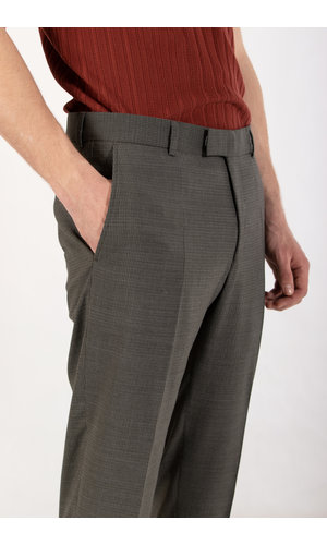 Strellson Strellson Trousers / Luc / Green Grey