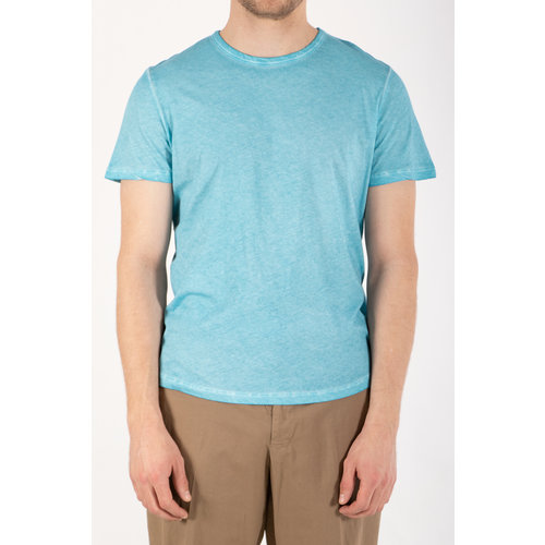 Majestic Filatures Majestic Filatures T-Shirt / M501-HTS070 / Fidji Majestic Filatures Majestic Filatures T-Shirt / M501-HTS070 / Fidji