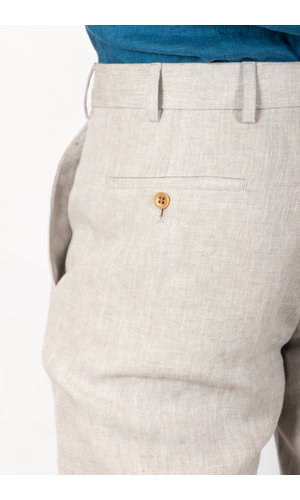 British House British House Trousers / Winston / Light Grey