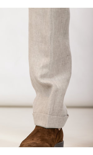 British House British House Trousers / Winston / Light Grey