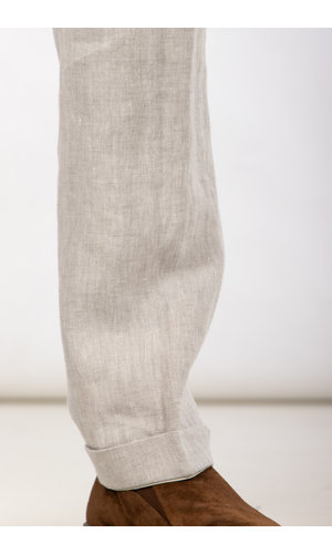 British House British House Trousers / Winston / Light Grey