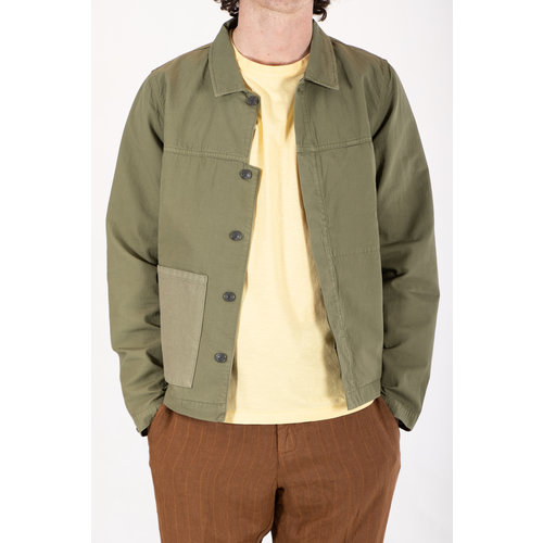 Homecore Homecore Jack / Storm Maeba / Groen Homecore Homecore Jack / Storm Maeba / Groen