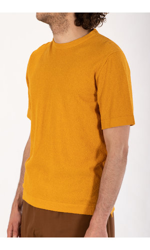 Mc Lauren T-Shirt / Bert / Yellow