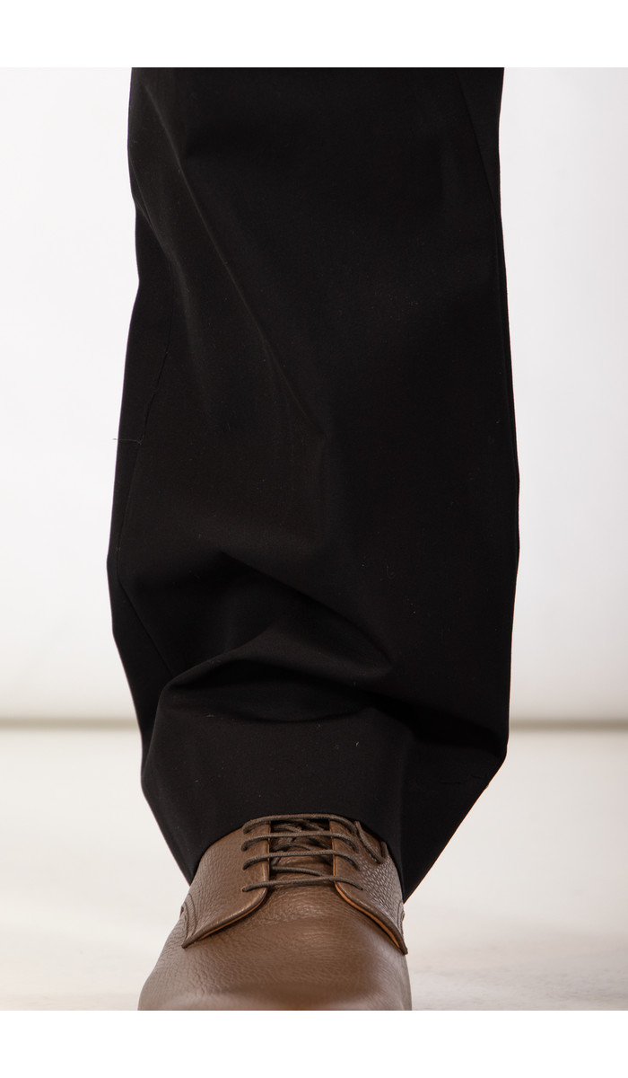 Marni Marni Trousers / PUMU0156A0 / Black