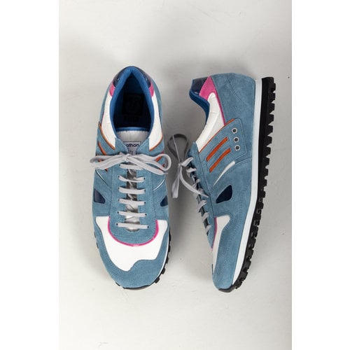 ZDA ZDA Sneaker / 2300FSL / Blue