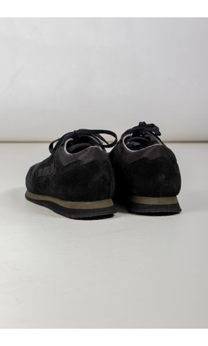 Reproduction of Found Reproduction of Found Sneaker / 1800FS / Black