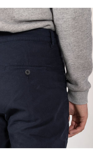 Hannes Roether Hannes Roether Short / Babo / Navy