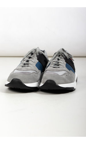 Reproduction of Found Reproduction of Found Sneaker / 1324CS / Grijs