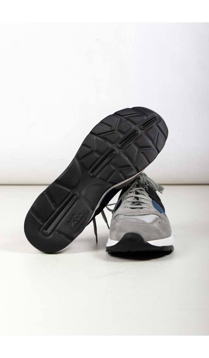 Reproduction of Found Reproduction of Found Sneaker / 1324CS / Grijs
