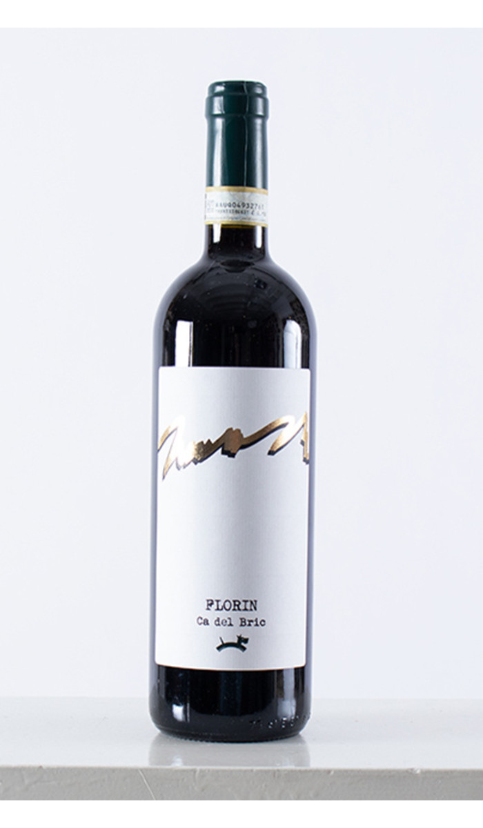 Ca del Bric Wine / Florin 2014
