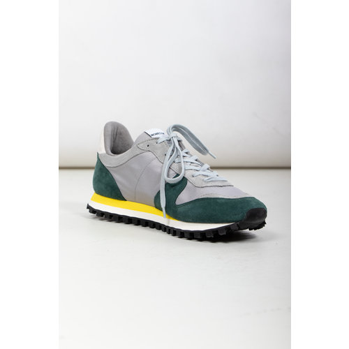 Novesta Novesta Sneaker / Marathon Trail / Green Novesta Novesta Sneaker / Marathon Trail / Green