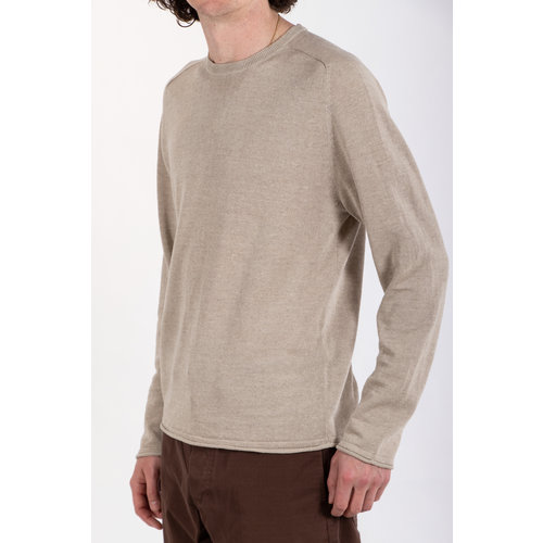 7d 7d Sweater / Seven / Flax