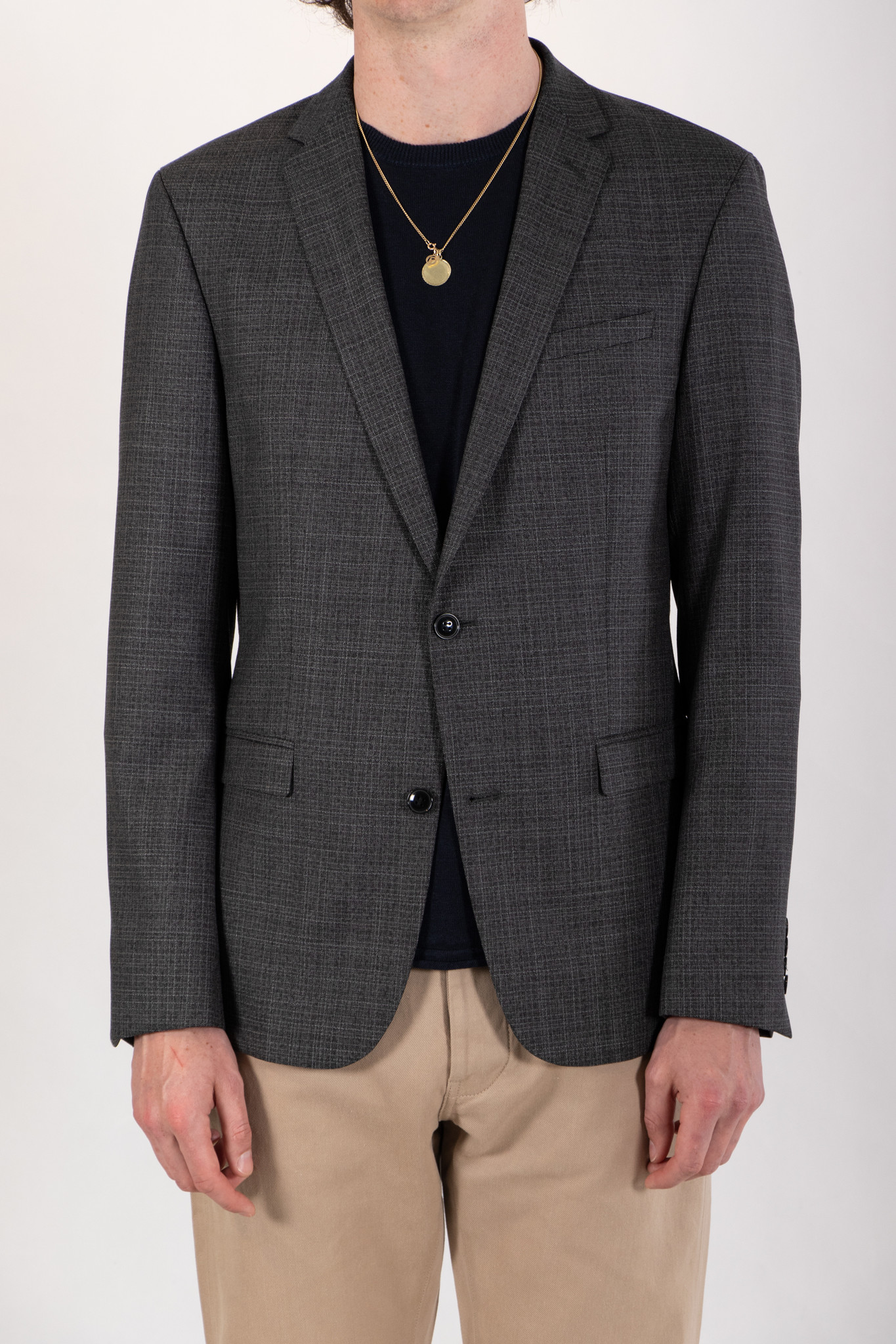 strellson blazer