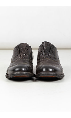Officine Creative Officine Creative Shoe / Journal 004 / Dark Grey