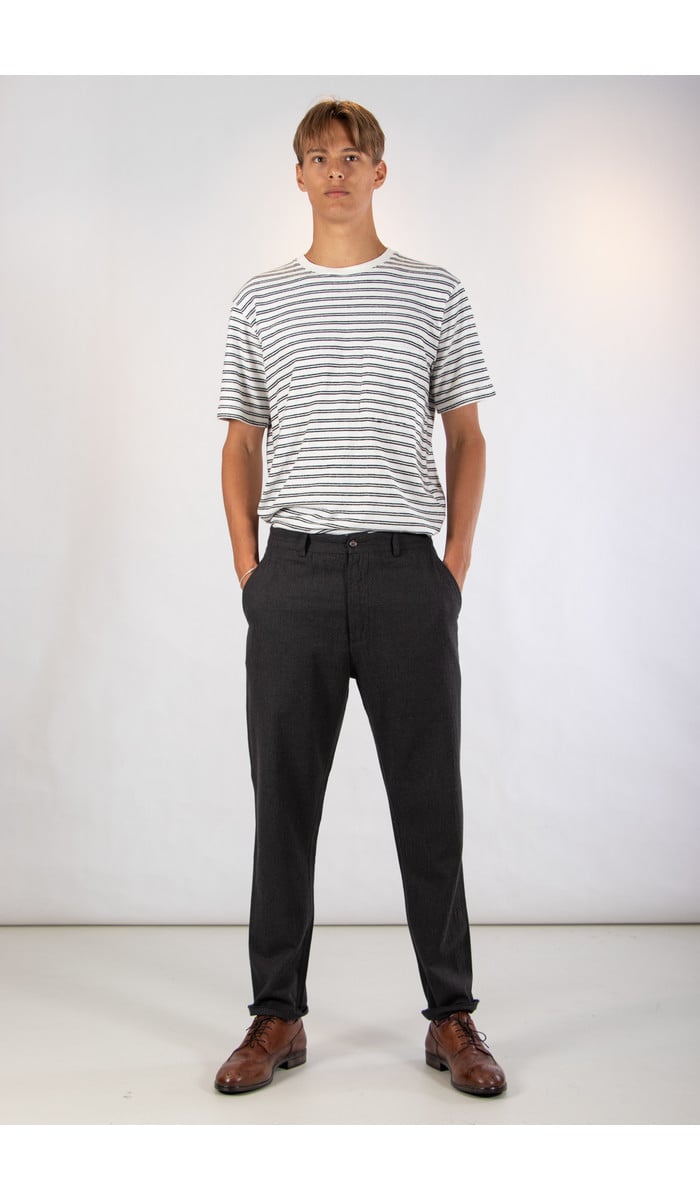 Universal Works Universal Works Trousers / Military Chino / Grey