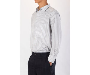 Universal Works Shirt / Big Pocket 