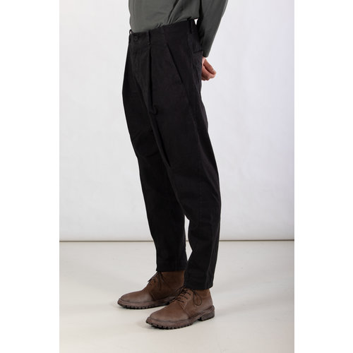 Transit Transit Trousers / CFUTRPF151 / D. Grey Transit Transit Trousers / CFUTRPF151 / D. Grey
