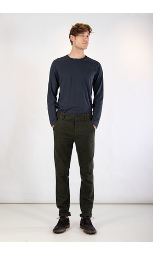Hannes Roether Hannes Roether Trousers / Track / Green
