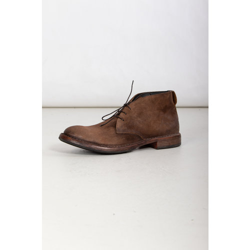 Moma Moma Schoen / 2BW006-HR / Wisky Moma Moma Schoen / 2BW006-HR / Wisky
