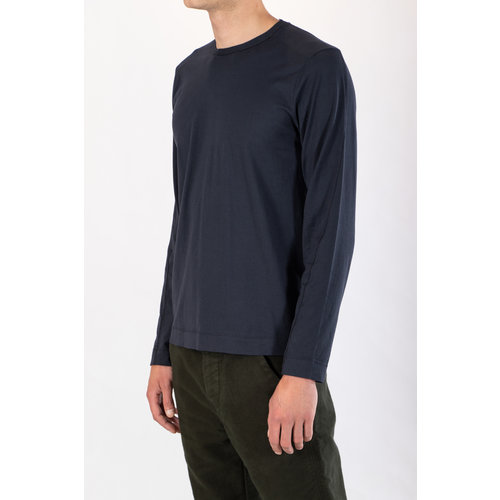 Transit Transit T-Shirt / CFUTRP1360 / Blue Transit Transit T-Shirt / CFUTRP1360 / Blue