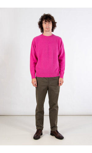 Mauro Grifoni Grifoni Sweater / GL110025/64 / Fuchsia