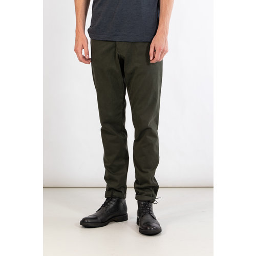 Transit Transit Trousers / CFUTRPA101 / Green Transit Transit Trousers / CFUTRPA101 / Green