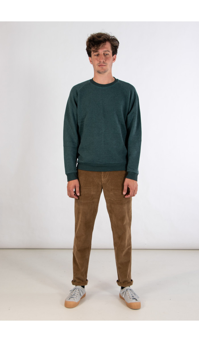 Homecore Homecore Trousers / Lynch Cord / Brown