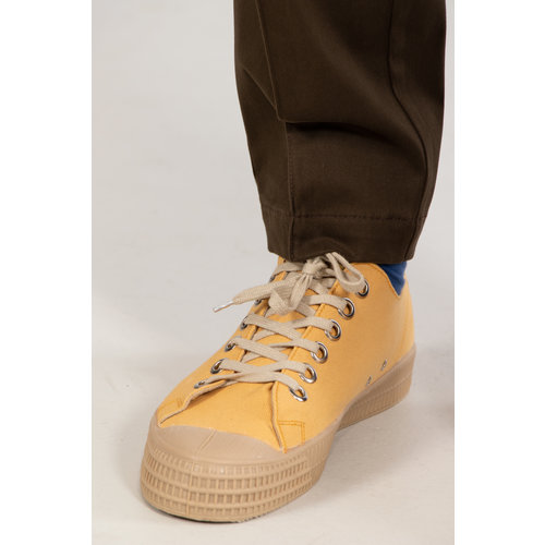 Novesta Novesta Schoen / Starmaster / Geel Novesta Novesta Schoen / Starmaster / Geel