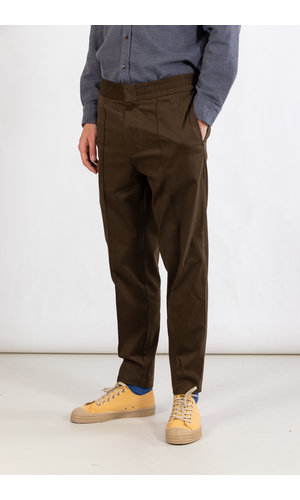Tiger of Sweden Tiger of Sweden Trousers / Sosa / Moss Green