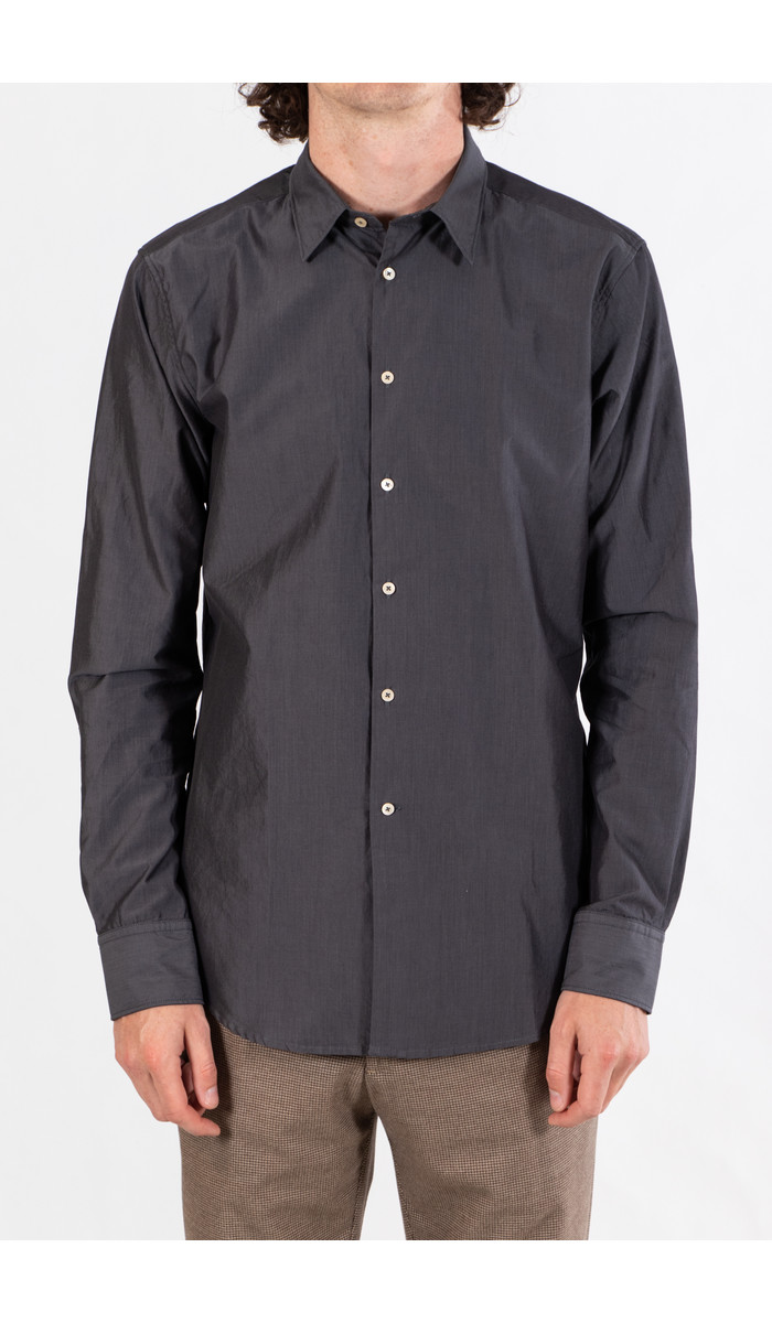 7d 7d Shirt / Fourty-Four / Anthracite