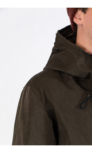 Ten-C Ten C Jas / Cyclone Parka / D. Groen