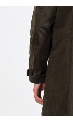 Ten-C Ten C Jas / Cyclone Parka / D. Groen