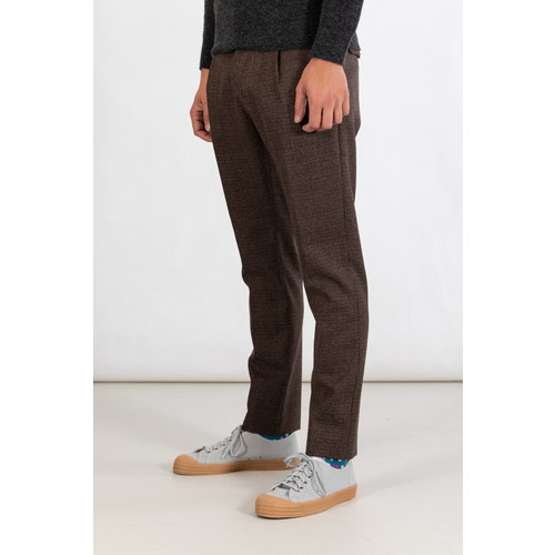 Nine In The Morning Nine In The Morning Broek / Fold / Bruin Nine In The Morning Nine In The Morning Broek / Fold / Bruin