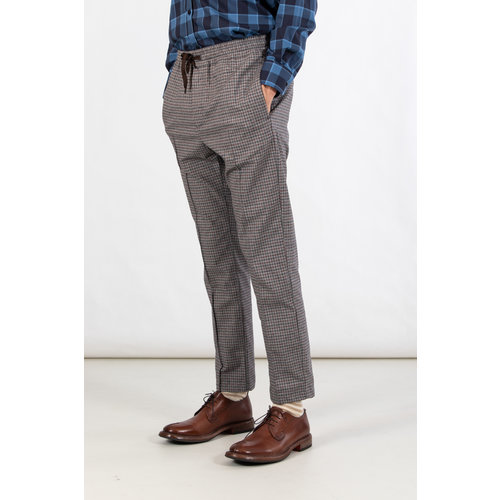 Yoost Yoost Trousers / Mr. Smartpants / Check Yoost Yoost Trousers / Mr. Smartpants / Check