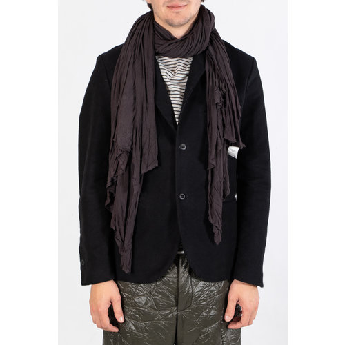 Transit Transit Shawl / SCAUTRP5000 / Donkere Aubergine Transit Transit Shawl / SCAUTRP5000 / Donkere Aubergine