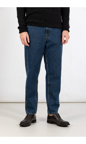 Homecore Homecore Trousers / Jabali Eco / Grey Washed