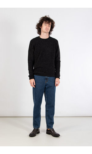 Homecore Homecore Trousers / Jabali Eco / Grey Washed