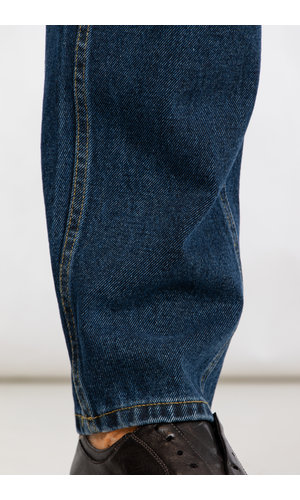 Homecore Homecore Trousers / Jabali Eco / Grey Washed