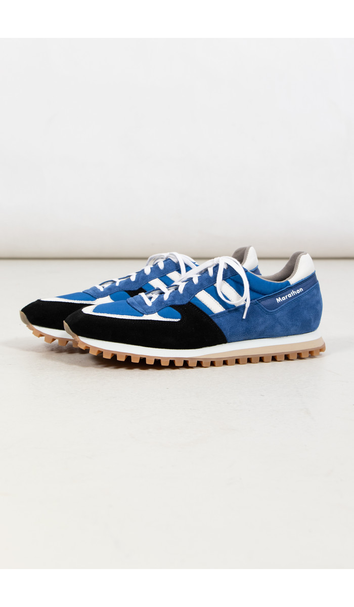 ZDA ZDA Sneaker / 2200FSL / Blue