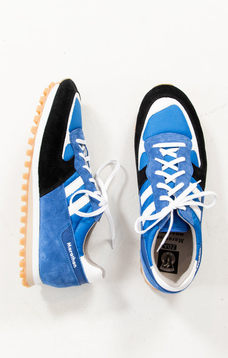 ZDA ZDA Sneaker / 2200FSL / Blue