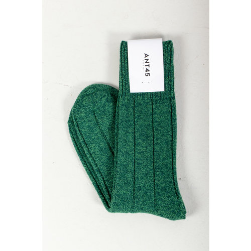 Ant45 Ant45 Sock / EcoCashm Crevalcore / Green Ant45 Ant45 Sock / EcoCashm Crevalcore / Green