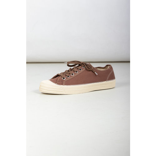 Novesta Novesta Sneaker / Starmaster / Bruin Novesta Novesta Sneaker / Starmaster / Bruin