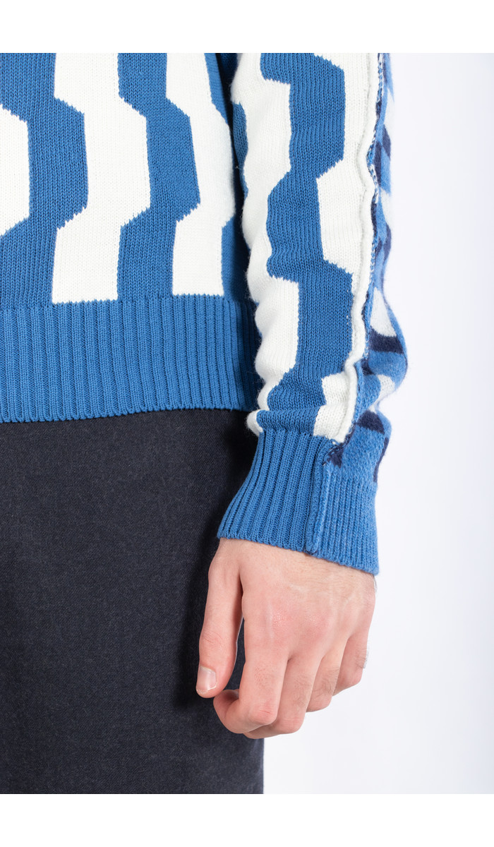 Marni Marni Sweater / GCMG0235Q0 / Blue