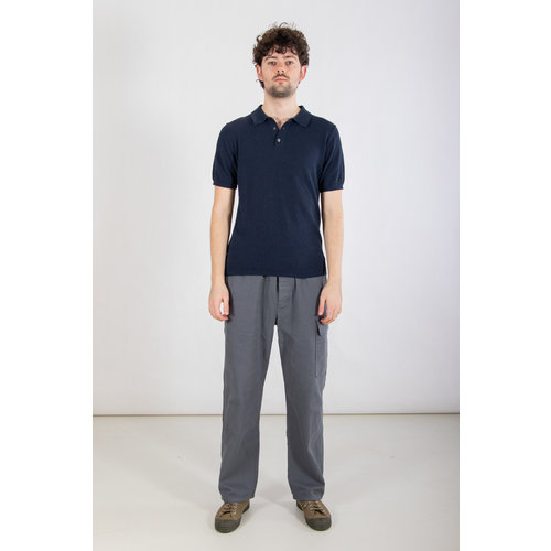 Roberto Collina Roberto Collina Polo / RL44024 / Navy Roberto Collina Roberto Collina Polo / RL44024 / Navy