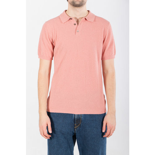 Roberto Collina Roberto Collina Polo / RL44024 / Pink Roberto Collina Roberto Collina Polo / RL44024 / Pink