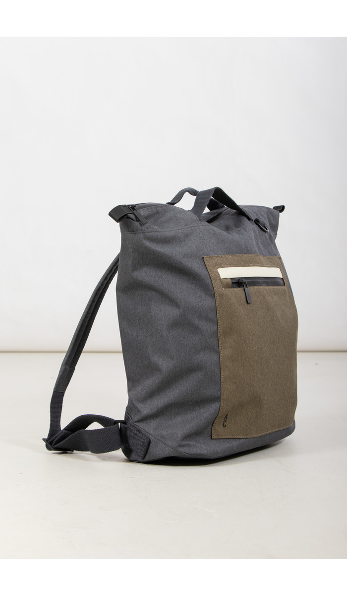 Ally Capellino Ally Capellino Rucksack / Hoy Travel Cycle / Grey