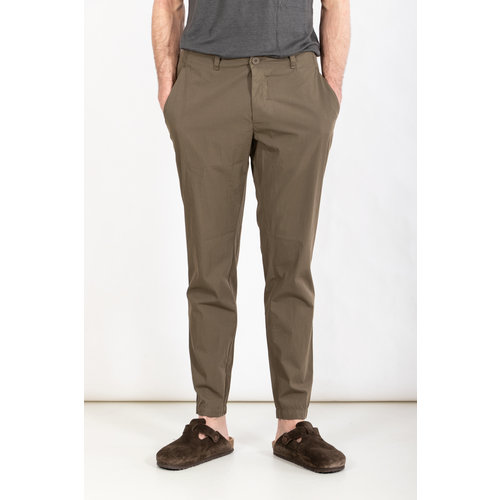 Transit Transit Trousers / CFUTRQB110 / Green Transit Transit Trousers / CFUTRQB110 / Green